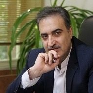 Alireza Nikbakht Nasrabadi