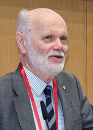 Jorm, Anthony F.
