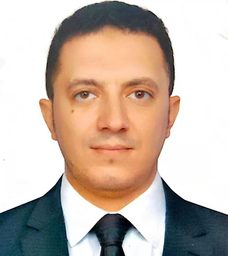 Mostafa Elshobary