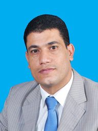 Ebrahim Mohammed Al-Matari