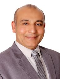 Ahmed, Hamdy M.