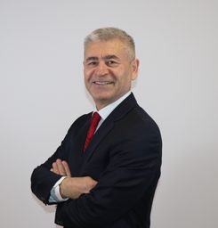 SAFFET YAGIZ