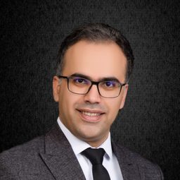Keyvan Asefpour Vakilian