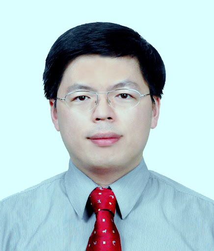Chu, Pei Yi