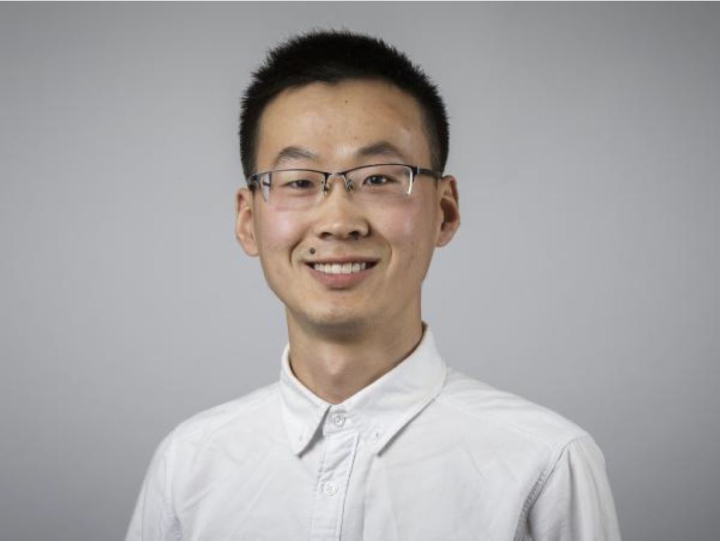 He, Bao Jie