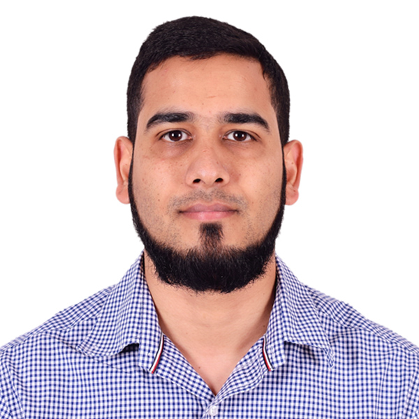 Waheed, Umair Bin