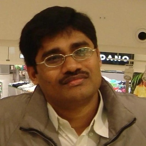 Velusamy, Palaniyandi