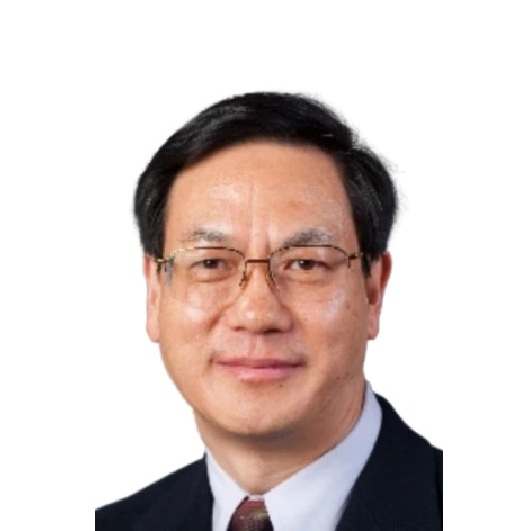 Wang, Zhong Lin