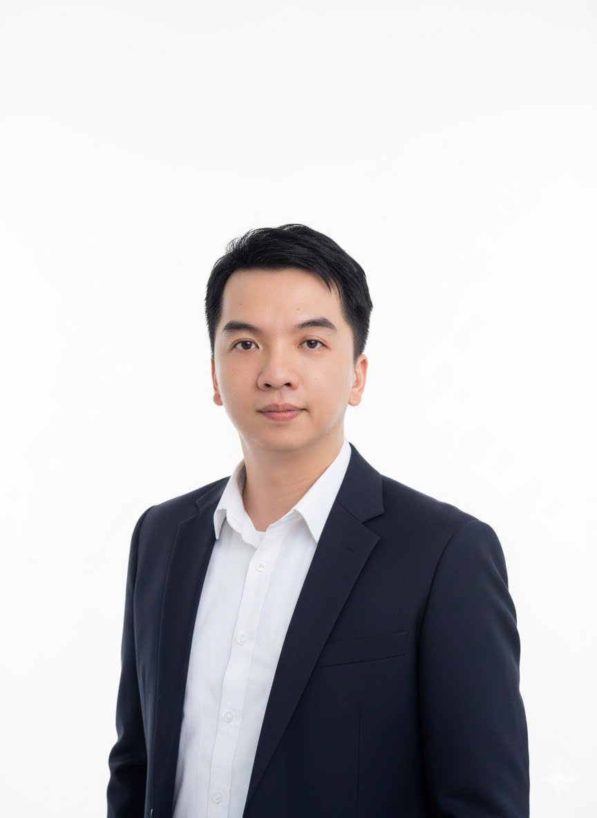 Khoa, Bui Thanh